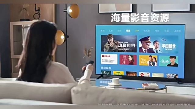 Обзор телевизора Xiaomi TV EA75 75 дюймов (L75MA-E) (Русское Меню)