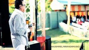 Ismael Miranda "El nino bonito de la salsa"