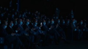 ГК "КОРТРОС" (девелопер Академического района) на Форуме 100+ 2020г.