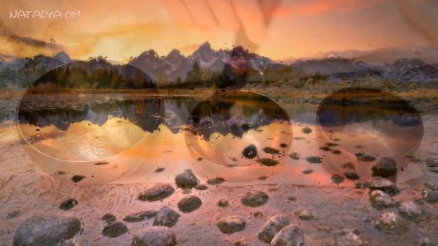 Тибетские чаши | Tibetan bowls relaxation music смотреть онлайн