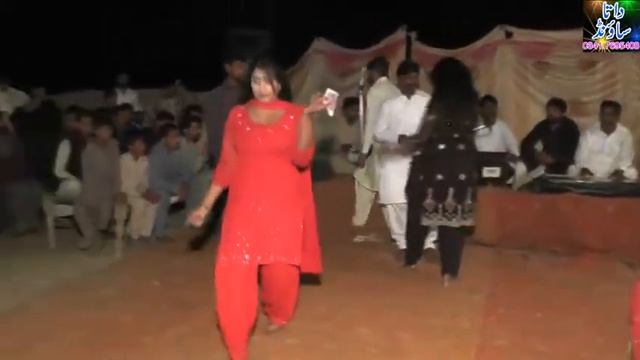 Rati Hik Bhera Jia Mazhar Shahzad Tedi смотреть онлайн