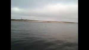 Река Большая  Маяк Большерецкий