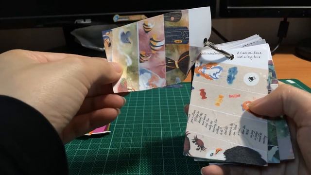 Washi Tape Collection & Storage Tag~~~ смотреть онлайн