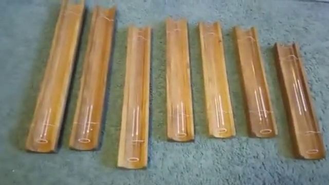 Чакрофон. Гамма смотреть онлайн