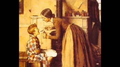 Норман Роквелл