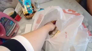 МОРЕПРОДУКТЫ В МАГНИТЕ.ОБЗОР ЦЕН.ПОКУПКИ С ОЗОНА