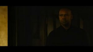 Великий уравнитель / The Equalizer1. 2014. 16+