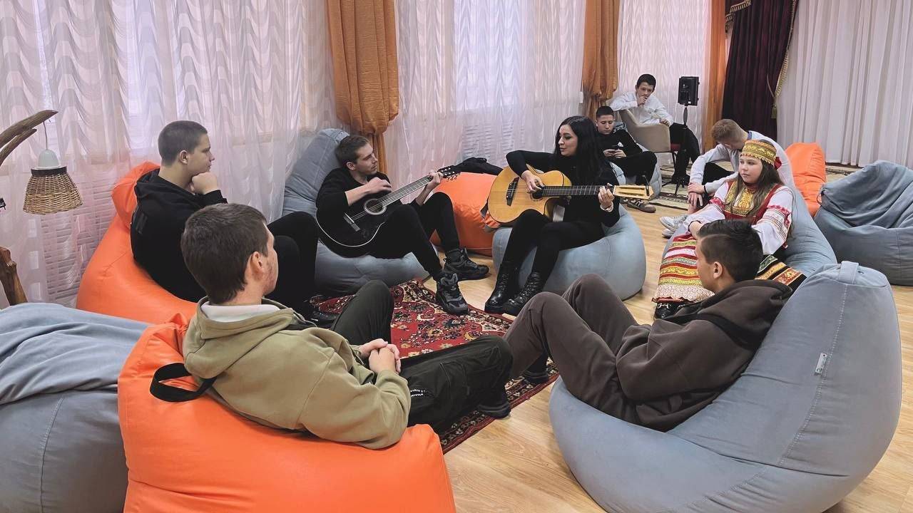 Ездочное Старина и новизна смотреть онлайн