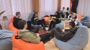 Ездочное Старина и новизна