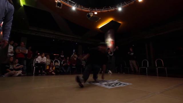 Jamal (Predatorz) vs. D.A. | Pro 1x1 | Final | Born 2 break Russia 2019 смотреть онлайн