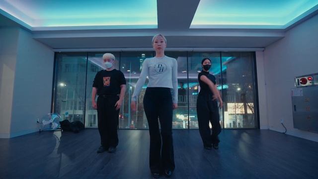 The Mike Theodore Orchestra - Disco People / Leever Waacking Basic смотреть онлайн