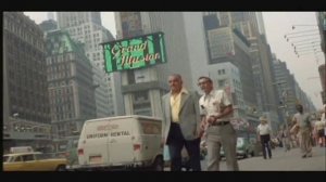 Koyaanisqatsi  - "The Grand Illusion"