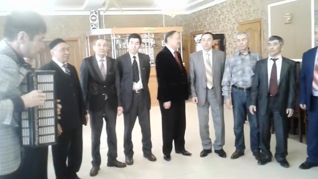 Празднование Международного женского дня