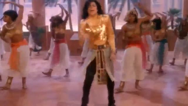 4  a Salsa Ladies Baile Arabe Egipcio y Salsa смотреть онлайн