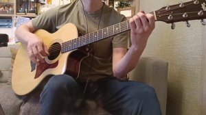 Гитара Taylor 214ce DLX s/n 2108196482