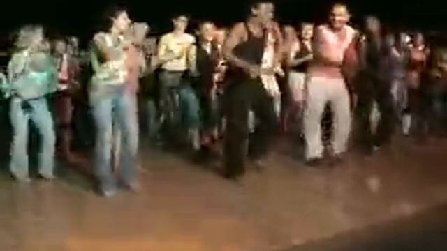 Salsa смотреть онлайн