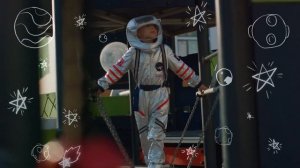 Новый космический проект от основателя и главного застройщика Академического.