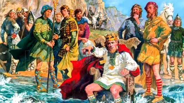 ФРС поняли, что не могут контролировать инфляцию. смотреть онлайн