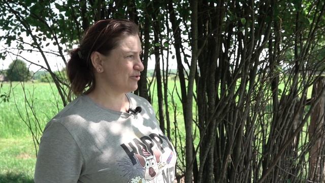 Супруги из Бобруйска уехали в деревню и ни о чем не жалеют. Новости Бобруйска смотреть онлайн