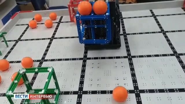 О победе юных мурманчан в IX национальном чемпионате «Молодые профессионалы» смотреть онлайн