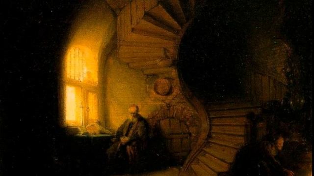 J. S. Bach. Widerstehe doch der Sünde cantata BWV 54 - Gérard Lesne