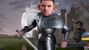 ГЛАД ВАЛАКАС РАССКАЗАЛ ПРО СВОЮ BMW