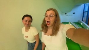 ОТМЕЧАЮ 30 ЛЕТ В ШТУТГАРТЕ||Вместе сходим в Государственную картинную галерею и отличный ресторан.