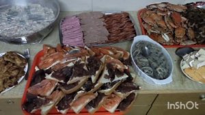 Будни моряка на Танкере