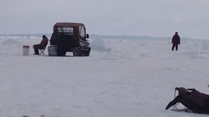 Сахалин-Лесное.