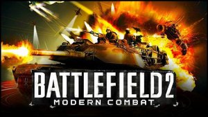 Battlefield 2: Modern Combat оригинальный саундтрек