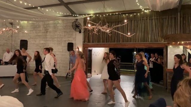 Diabetes Awareness Flash mob Diabetes Fundraiser Ball 2019