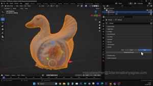 trying to convert triangles to quads in Blender