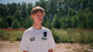 Картинг - это неотъемлемая часть профессиональной карьеры любого профессионального гонщика!