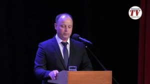 СЕГОДНЯ СОСТОЯЛОСЬ ЗАСЕДАНИЕ АКТИВА БАЛАШОВСКОГО РАЙОНА
