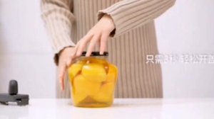 Обзор открывалка для бутылок и консервированных банок Xiaomi Huo Huo Heat Lid Opener Canned Can