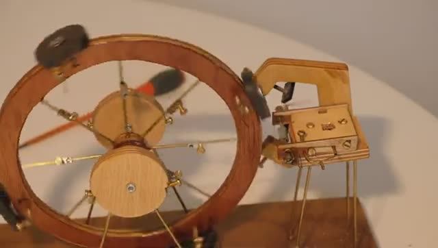 Вечный двигатель 1 смотреть онлайн