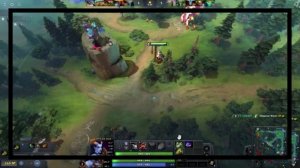 Dota 2 / ВЕНИК! / #shorts