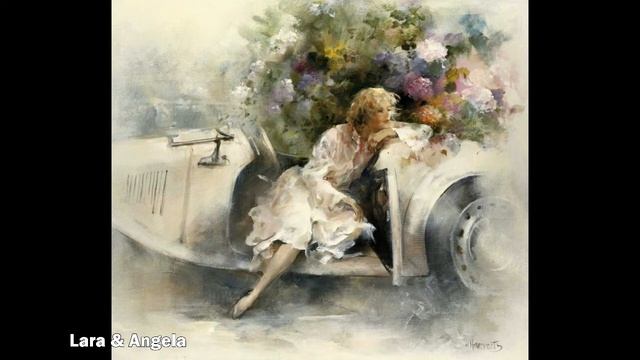 Willem Haenraets Art - part1