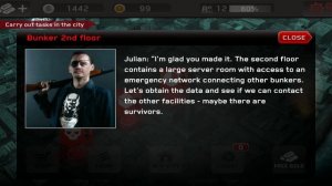 DEAD TRIGGER 1 серия 11 прохождение