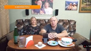 ВАСИЛИЙ ПАРФЕНКОВ ВЕДЕТ СВОЙ БЛОГ ТОЛЬКО ИЗ-ЗА ДЕНЕГ/ ДАРМОЕДЫ КРАСНОКАМСКА
