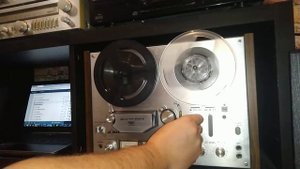 Akai GX-4000D (на Авито)