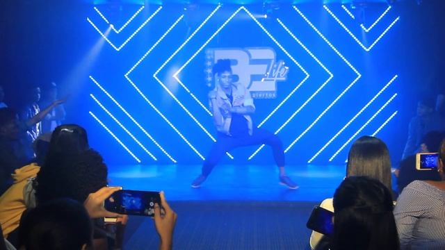 Redimi2 & Tercer Cielo - Locos Por Jesus (Dance Cover by Da Republik) - BeLife смотреть онлайн