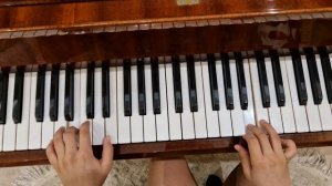 Менуэт Ж-Ф.Рамо