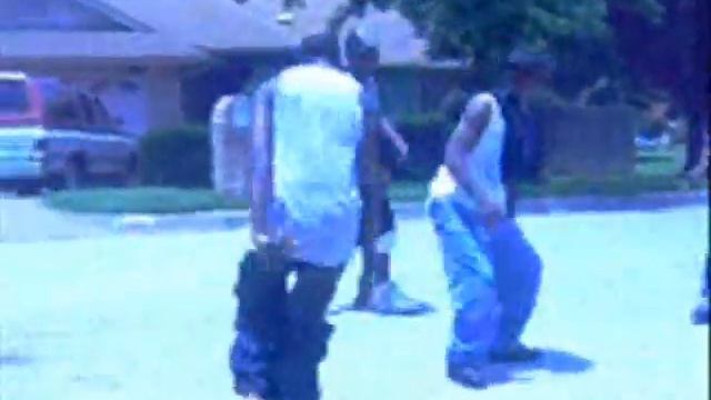 Showtimers Krump Style смотреть онлайн