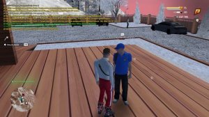 Нон рп обман радмир