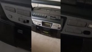 Panasonic rx-ds 27 DJ Грув - Счастье есть
