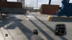 Взлом ЩИТКОВ ctOS WATCH DOGS и их активация - часть 9 Брэндон Докс