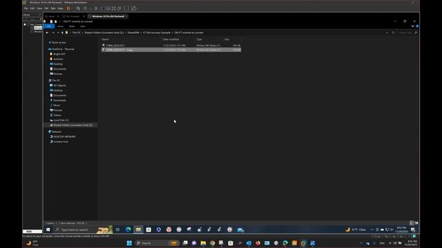 Factory Talk View Studio - recovering old versions such as V5.0, 5.10 and 6.0 смотреть онлайн