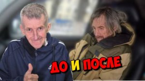 ЛЁША УШАКОВ " ЗАБРОШЕННАЯ  РОССИЯ " ТЫ МОЛОДЕЦ