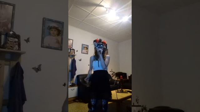 Les démons de minuit-shana смотреть онлайн